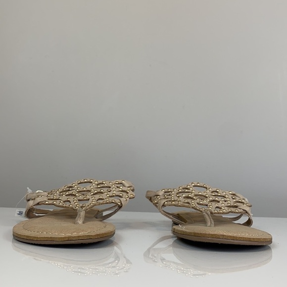 NWT Kenneth Cole Reaction Just Right Sandals Size 6.5 - Picture 5 of 16